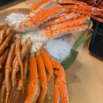 かにざんまい - 