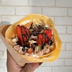 シフォンケーキのお店 ぷりゅむ - 