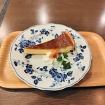 寿 - チーズケーキ
