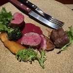 GORA BREWERY & GRILL - 