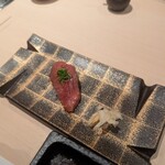 黒毛和牛焼肉きっしゃん北新地永楽町 松 - 