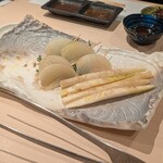 黒毛和牛焼肉きっしゃん北新地永楽町 松 - 