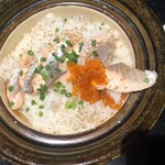 金山個室居酒屋 アカリバ - めちゃくちゃうまかった！