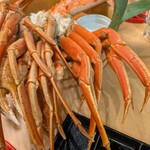 かにざんまい - 