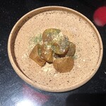 金山個室居酒屋 アカリバ - インカの目覚めのポテトフライ