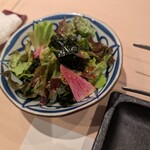 黒毛和牛焼肉きっしゃん北新地永楽町 松 - 