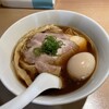 らぁ麺 はやし田 新宿本店