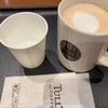 タリーズコーヒー 川崎ルフロン店