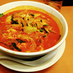 日高屋 - 料理写真: