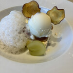 TEIEN Restaurant comodo - 