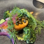 TEIEN Restaurant comodo - 