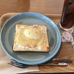 アンカーコーヒー - 