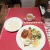 洋食ビストロ Awano