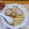 桂花ラーメン 新宿ふぁんてん