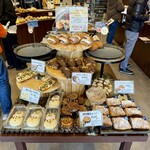 ブーランジェリー ショー - 