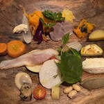 島キュイジーヌ あーすん - 