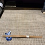 鰻や牡蠣とか 炭し - 