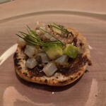 島キュイジーヌ あーすん - 