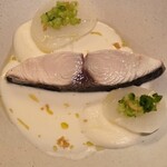 島キュイジーヌ あーすん - 