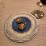 島キュイジーヌ あーすん - 