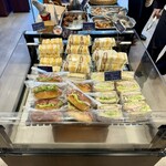 ブーランジェリー ショー - 