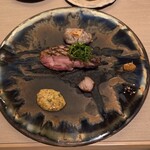 島キュイジーヌ あーすん - 