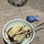 鰻や牡蠣とか 炭し - 