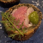 島キュイジーヌ あーすん - 