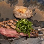 島キュイジーヌ あーすん - 