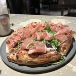 400℃ PIZZA TOKYO - 