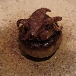 島キュイジーヌ あーすん - 