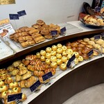 ブーランジェリー ショー - 