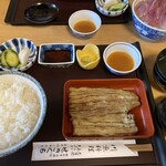 せきぐち 川魚店 - 