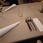 島キュイジーヌ あーすん - 