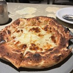 400℃ PIZZA TOKYO - 