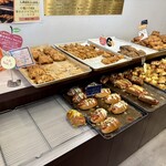 ブーランジェリー ショー - 