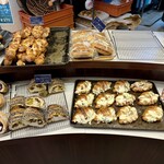 ブーランジェリー ショー - 