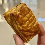 ブーランジェリー ショー - 