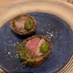 島キュイジーヌ あーすん - 