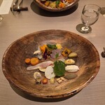 島キュイジーヌ あーすん - 