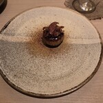 島キュイジーヌ あーすん - 