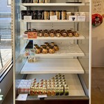 ブーランジェリー ショー - 