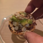 島キュイジーヌ あーすん - 