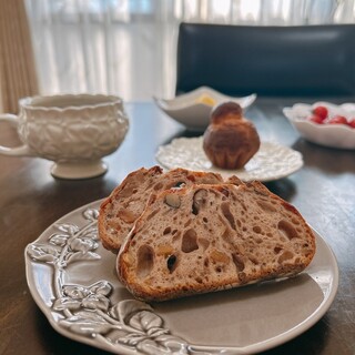 ベーカリー&レストラン 沢村_1