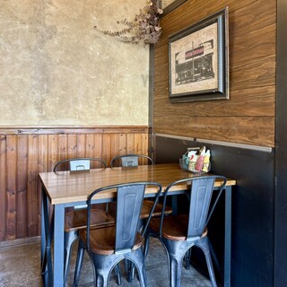 ラルフズ バーガーレストラン_2