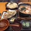 上州地粉うどん まつもと