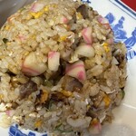 大勝軒 - 