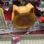 Heart Bread ANTIQUE - 料理写真: