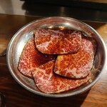 野毛ホルモンセンター - 