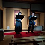 らぁ麺 とうひち - JR東海のCM楽曲の生演奏